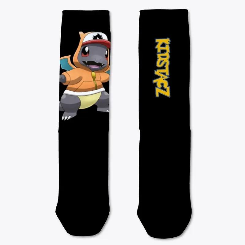 Stacz Merch - Freshmander set