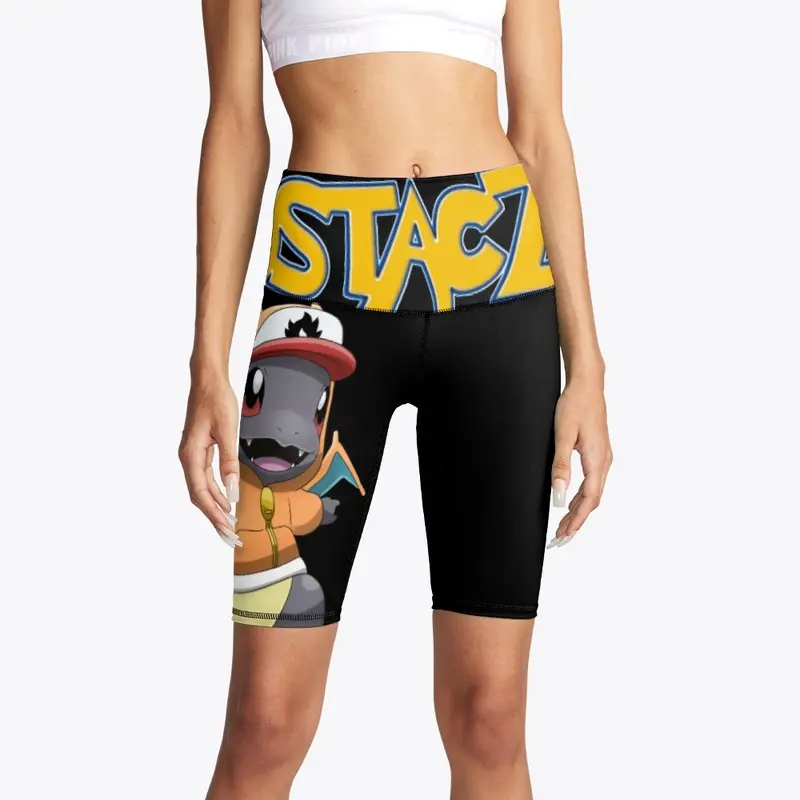 Stacz Merch - Freshmander set