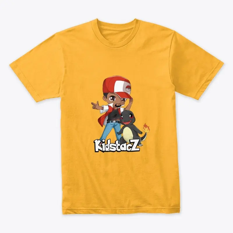 Stacz Merch