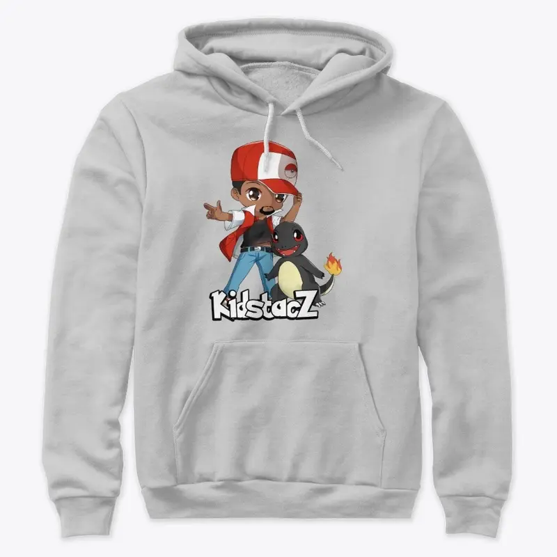 Stacz Merch