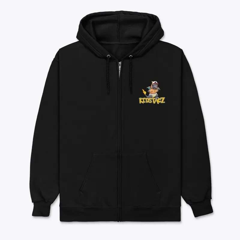 Stacz Merch - Freshmander set